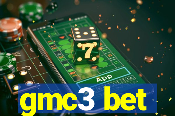 gmc3 bet