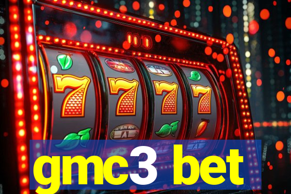 gmc3 bet