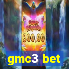 gmc3 bet