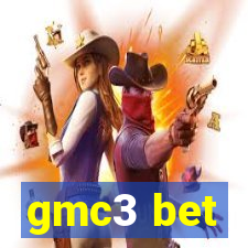 gmc3 bet