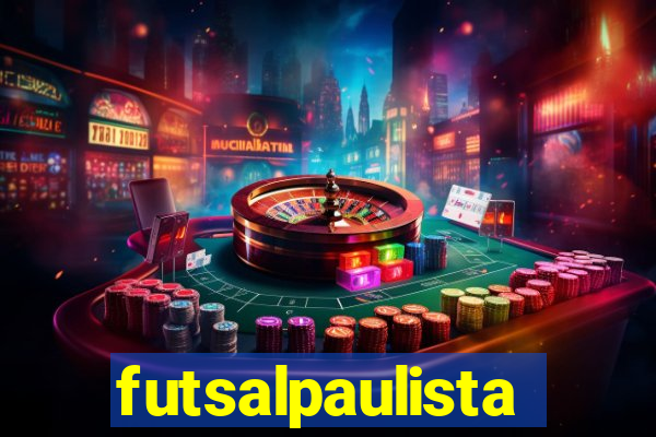 futsalpaulista