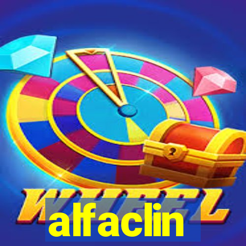 alfaclin