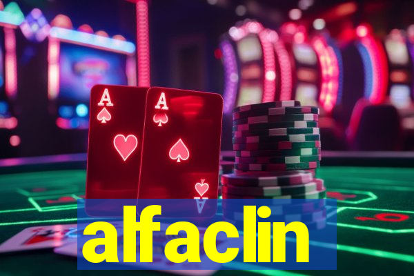 alfaclin