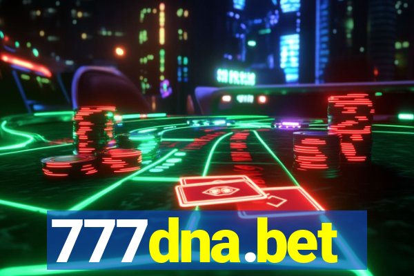 777dna.bet