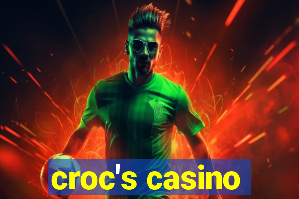 croc's casino