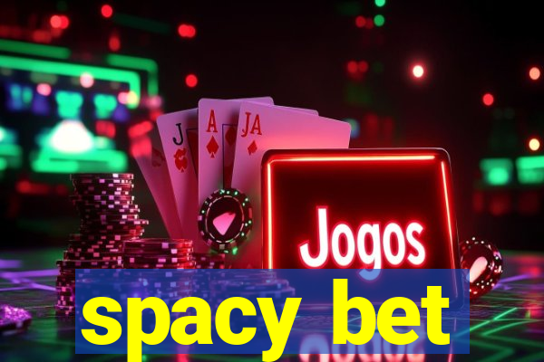 spacy bet