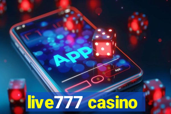 live777 casino