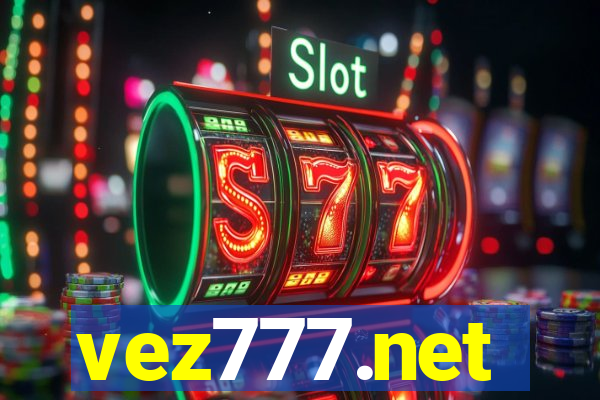 vez777.net