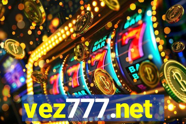 vez777.net