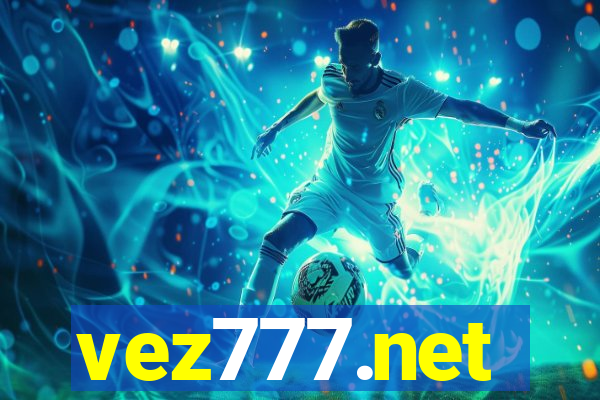 vez777.net