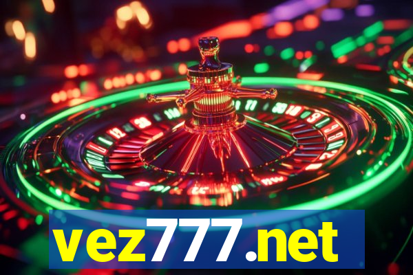 vez777.net