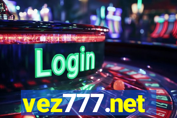 vez777.net