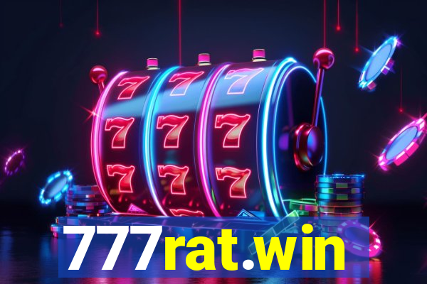 777rat.win