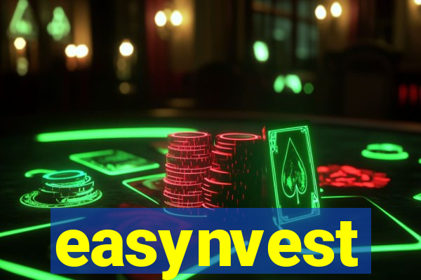 easynvest