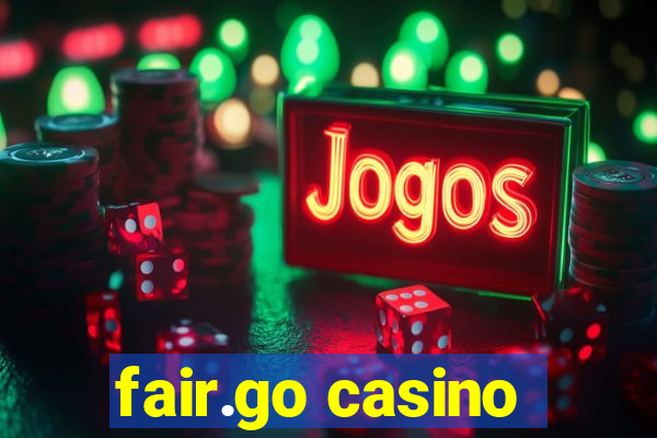 fair.go casino