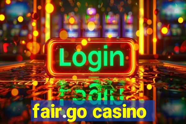 fair.go casino