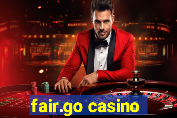 fair.go casino