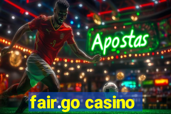 fair.go casino