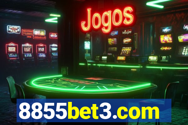 8855bet3.com