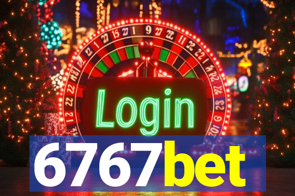 6767bet