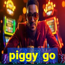 piggy go