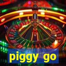 piggy go