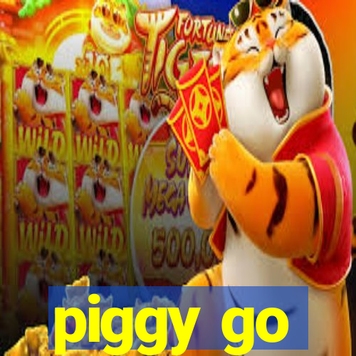 piggy go