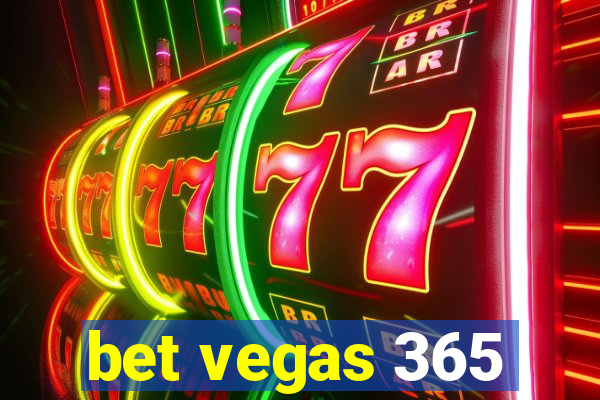 bet vegas 365