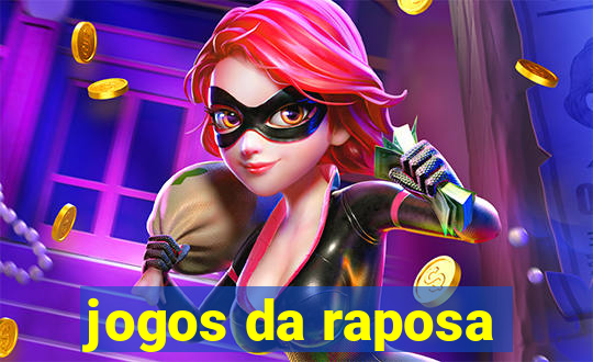 jogos da raposa