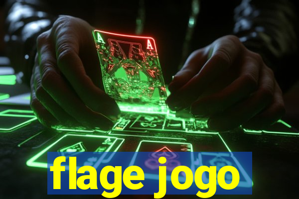 flage jogo