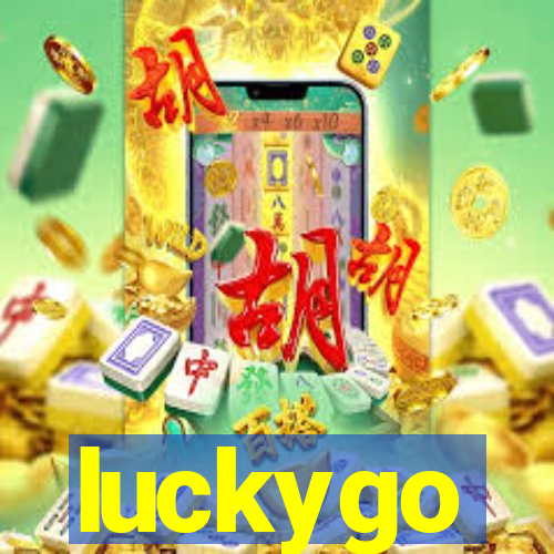 luckygo