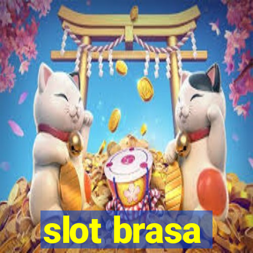 slot brasa