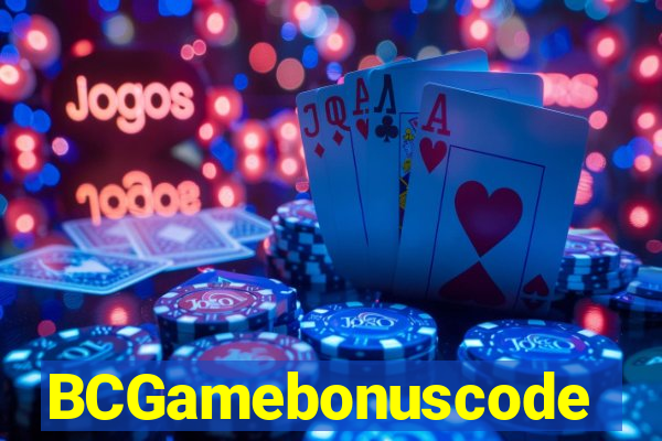 BCGamebonuscode