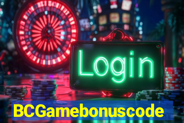 BCGamebonuscode