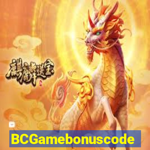 BCGamebonuscode