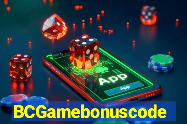 BCGamebonuscode