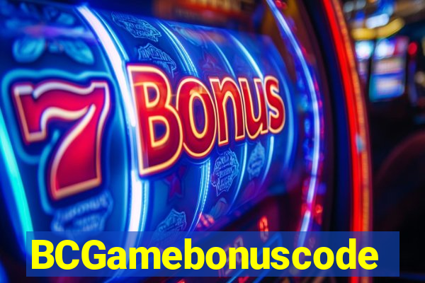 BCGamebonuscode