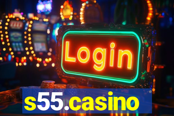 s55.casino