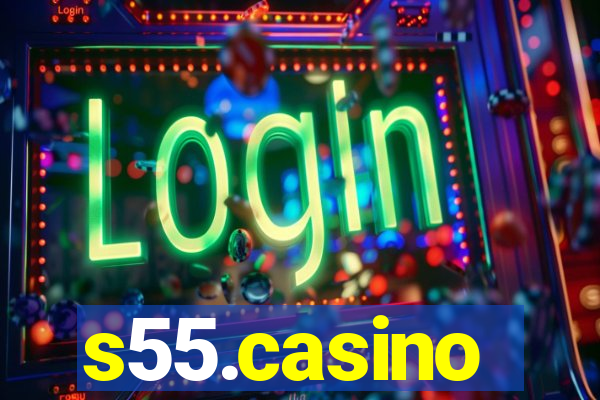 s55.casino