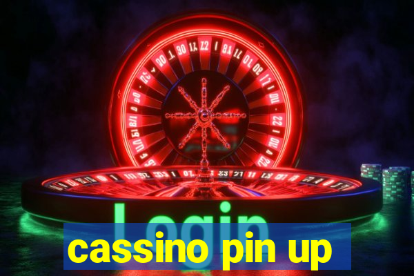 cassino pin up