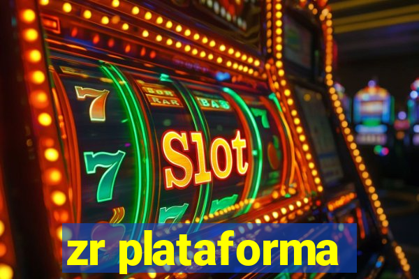 zr plataforma