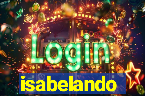 isabelando