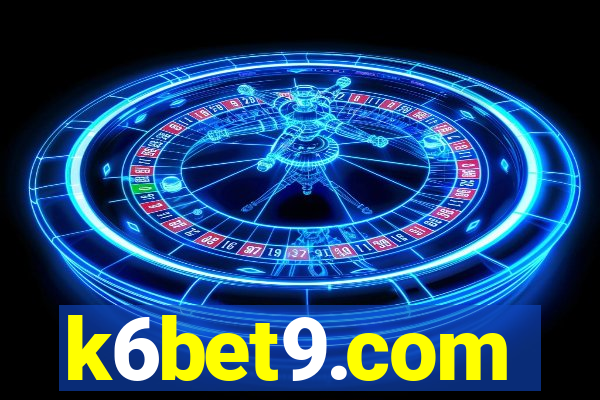 k6bet9.com