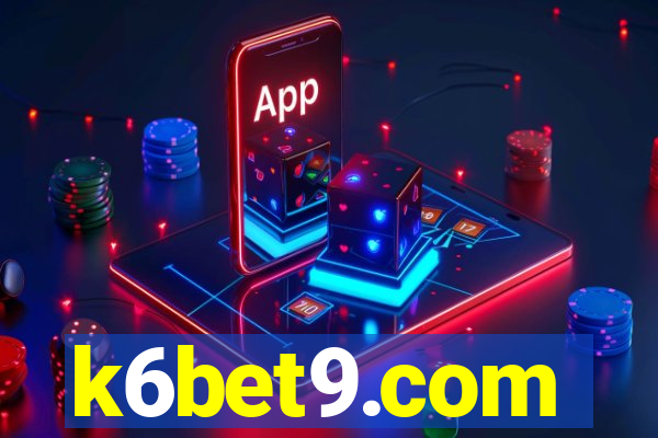 k6bet9.com