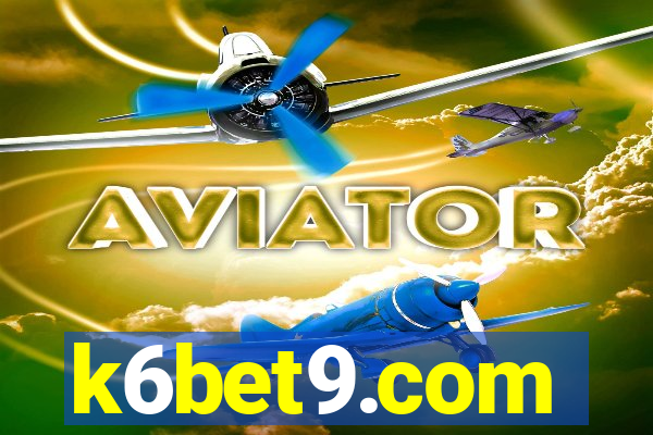 k6bet9.com