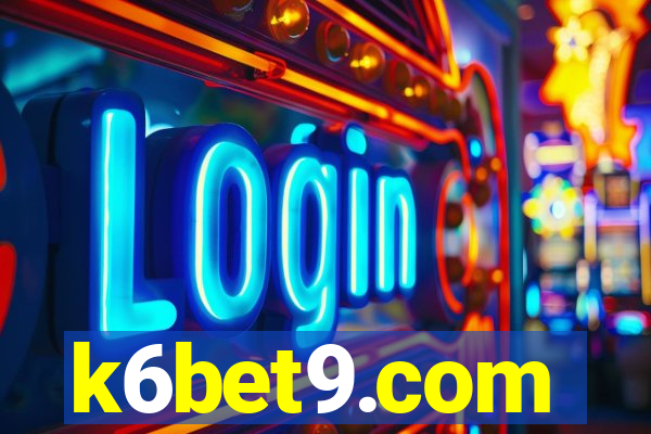 k6bet9.com