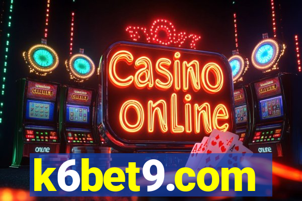 k6bet9.com