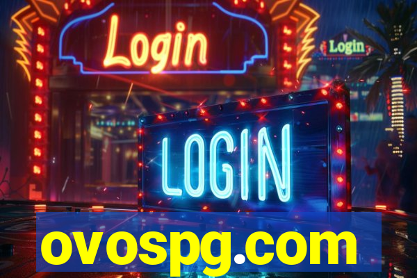 ovospg.com