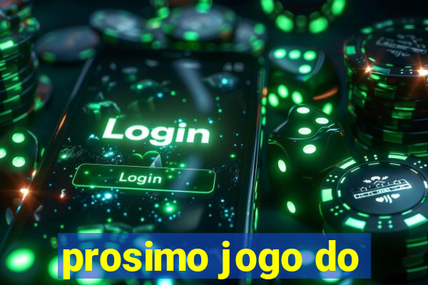 prosimo jogo do