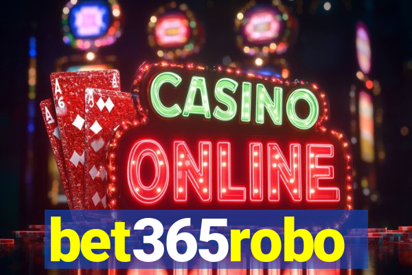 bet365robo